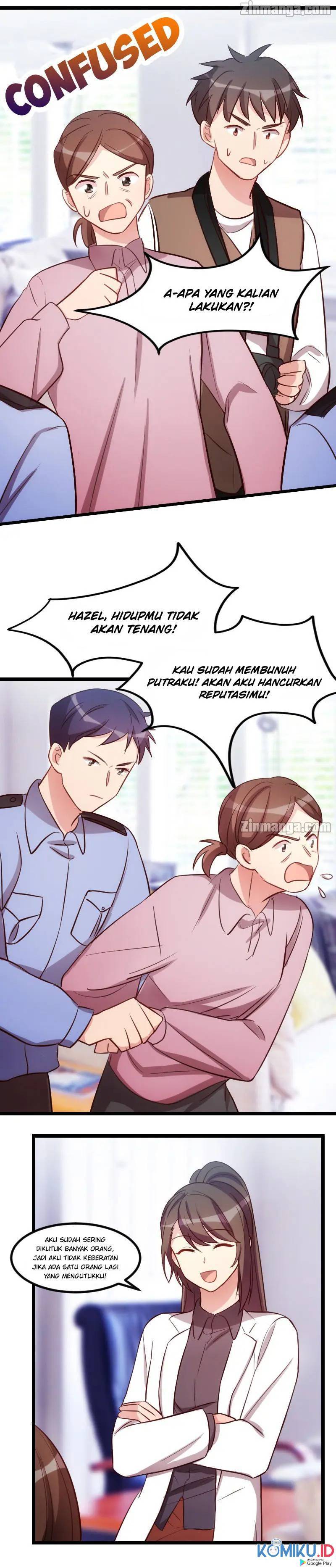 CEO’s Sudden Proposal Chapter 158 Gambar 10